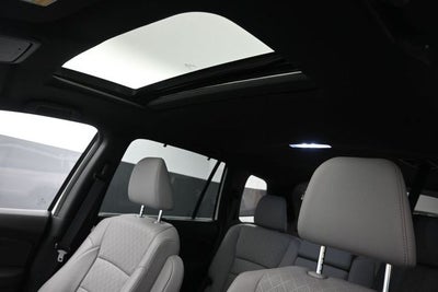 2019 Honda Passport Elite