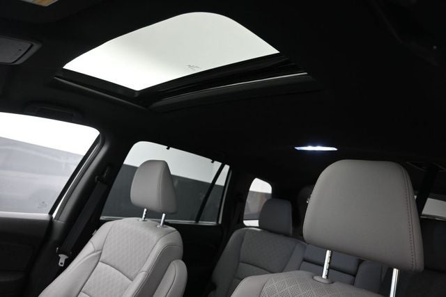 2019 Honda Passport Elite
