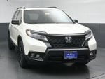 2019 Honda Passport Elite