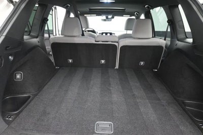 2019 Honda Passport Elite