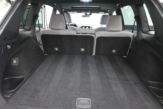 2019 Honda Passport Elite