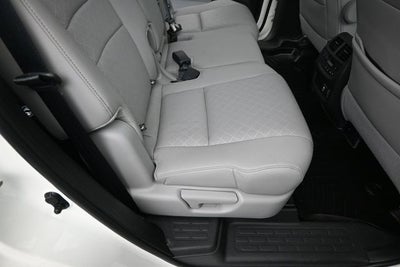 2019 Honda Passport Elite