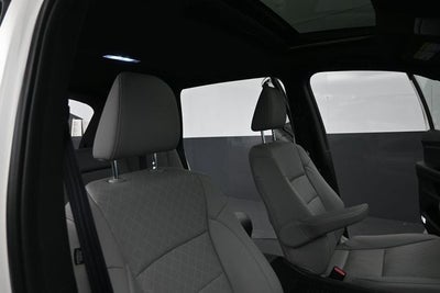 2019 Honda Passport Elite