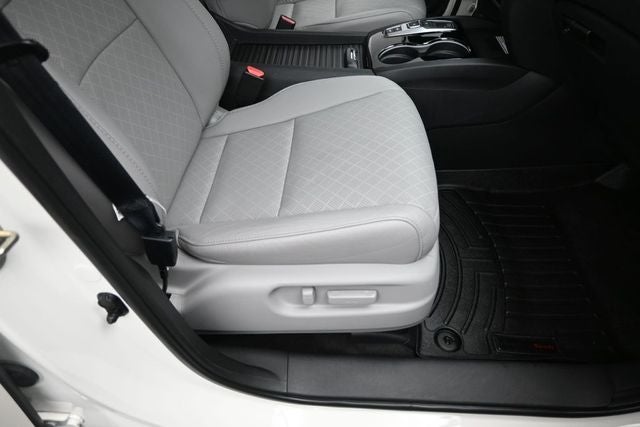 2019 Honda Passport Elite