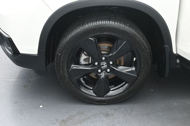 2019 Honda Passport Elite