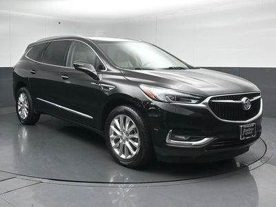 2020 Buick Enclave Premium Group