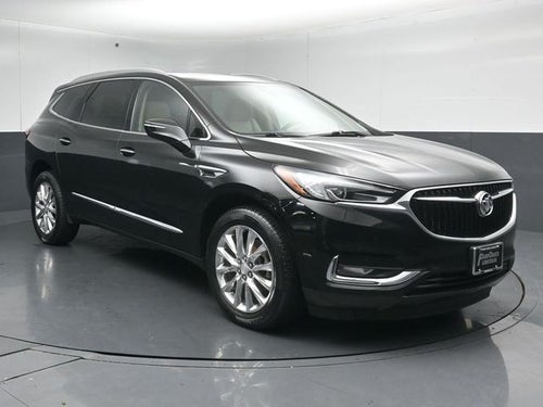 2020 Buick Enclave Premium Group