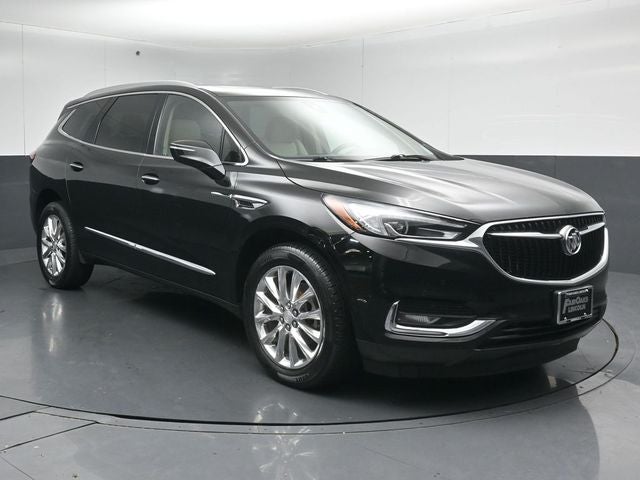 2020 Buick Enclave Premium Group