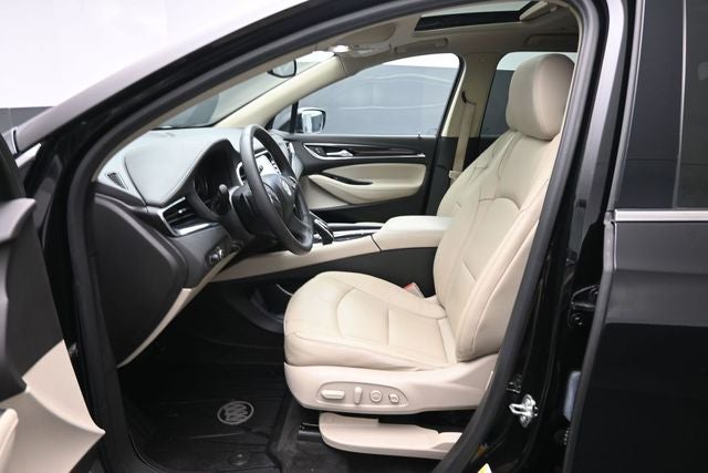 2020 Buick Enclave Premium Group