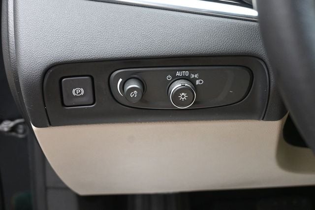 2020 Buick Enclave Premium Group
