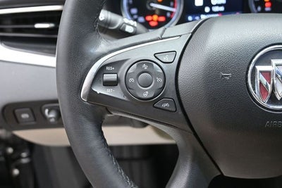 2020 Buick Enclave Premium Group