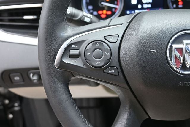 2020 Buick Enclave Premium Group