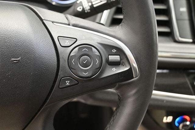 2020 Buick Enclave Premium Group