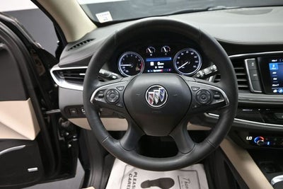 2020 Buick Enclave Premium Group