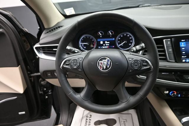 2020 Buick Enclave Premium Group