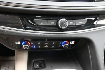 2020 Buick Enclave Premium Group