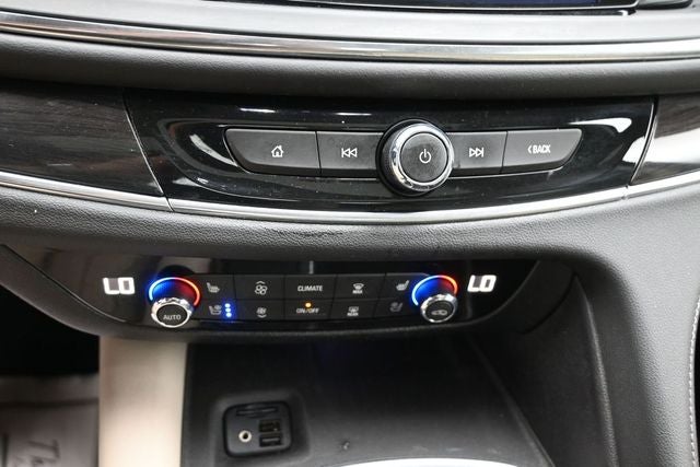 2020 Buick Enclave Premium Group