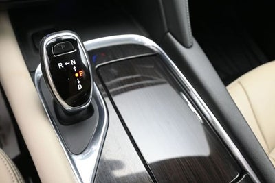 2020 Buick Enclave Premium Group