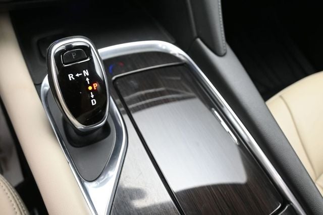 2020 Buick Enclave Premium Group