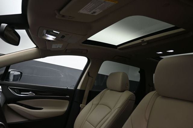 2020 Buick Enclave Premium Group