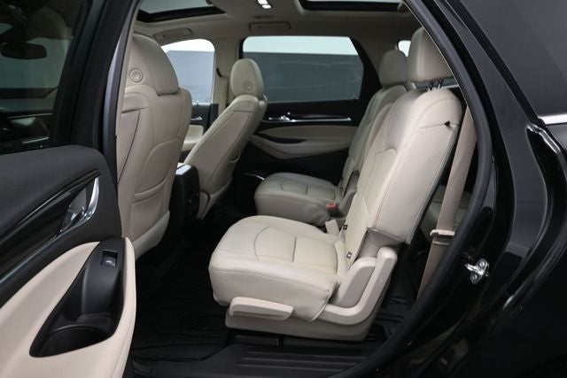 2020 Buick Enclave Premium Group