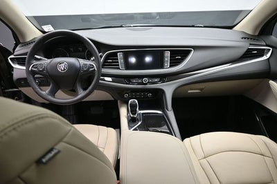 2020 Buick Enclave Premium Group