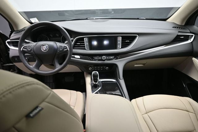 2020 Buick Enclave Premium Group