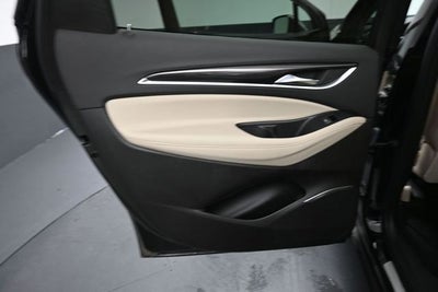 2020 Buick Enclave Premium Group