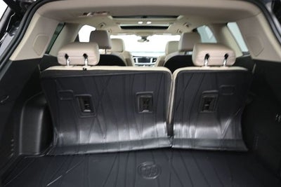 2020 Buick Enclave Premium Group