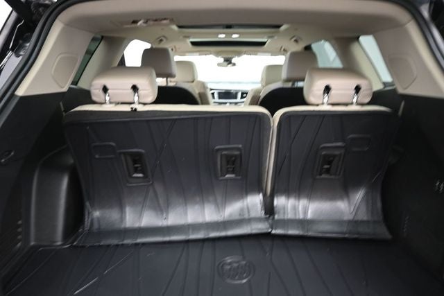 2020 Buick Enclave Premium Group