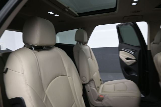 2020 Buick Enclave Premium Group