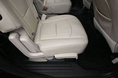 2020 Buick Enclave Premium Group