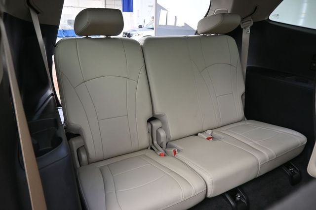 2020 Buick Enclave Premium Group