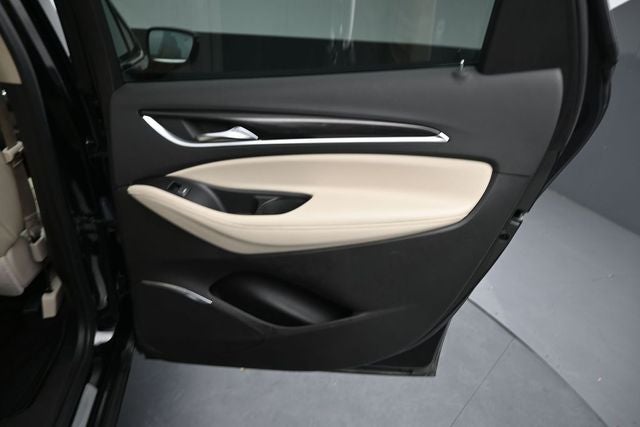 2020 Buick Enclave Premium Group