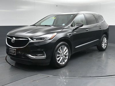 2020 Buick Enclave Premium Group