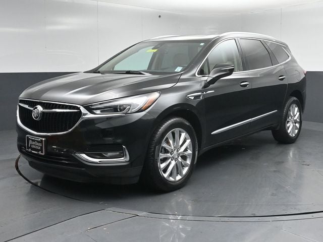 2020 Buick Enclave Premium Group