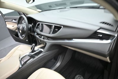 2020 Buick Enclave Premium Group