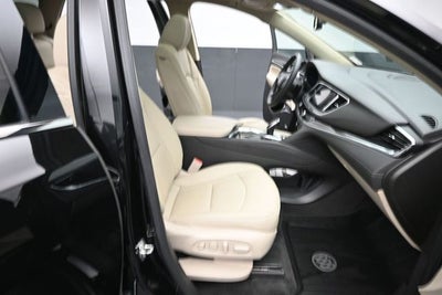 2020 Buick Enclave Premium Group