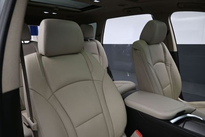 2020 Buick Enclave Premium Group