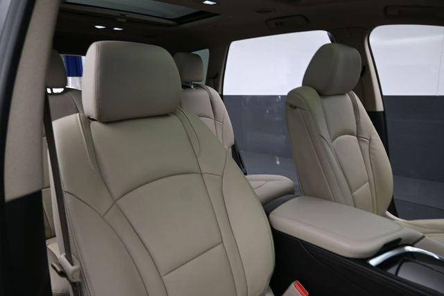 2020 Buick Enclave Premium Group