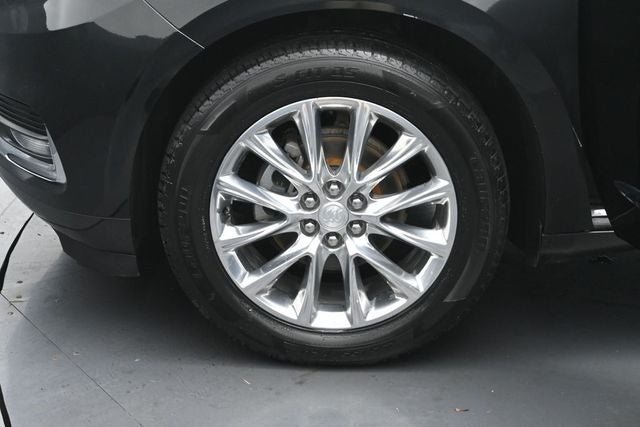 2020 Buick Enclave Premium Group