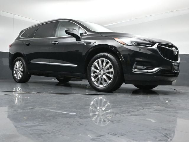 2020 Buick Enclave Premium Group