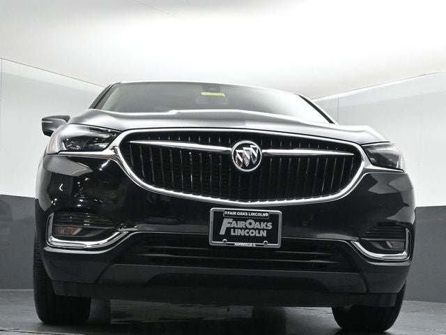 2020 Buick Enclave Premium Group