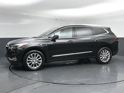 2020 Buick Enclave Premium Group