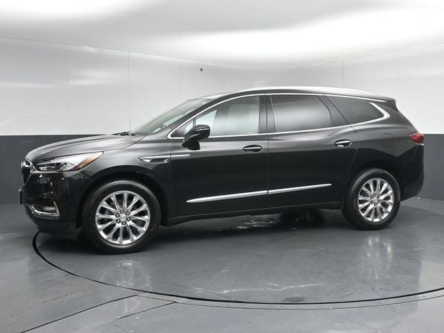 2020 Buick Enclave Premium Group