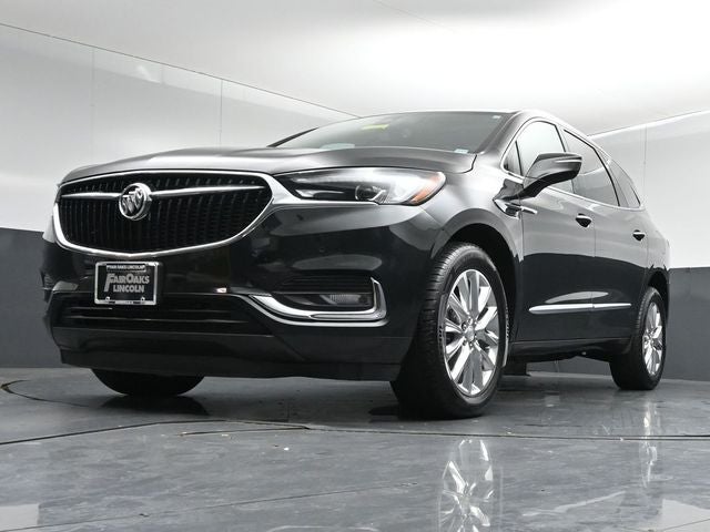 2020 Buick Enclave Premium Group