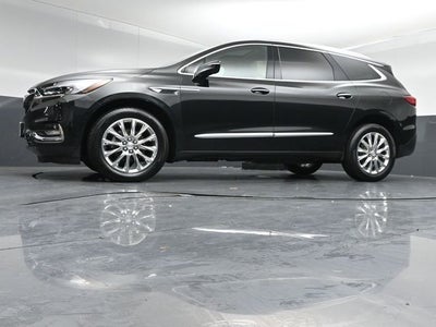 2020 Buick Enclave Premium Group