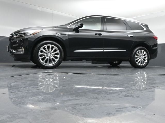 2020 Buick Enclave Premium Group