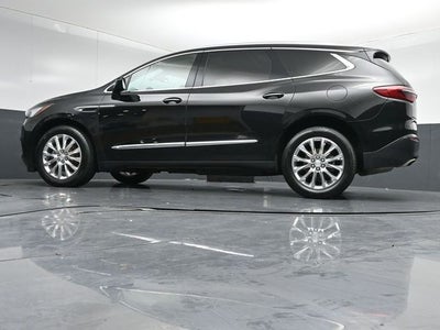 2020 Buick Enclave Premium Group