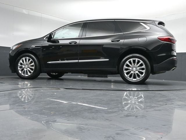 2020 Buick Enclave Premium Group